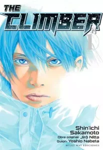 The Climber 01