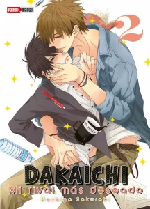 Dakaichi mi rival mas deseado 02