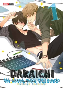 Dakaichi mi rival mas deseado 01