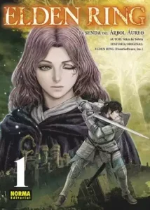 Elden Ring: La senda del árbol áureo 01