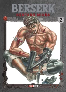 Berserk 02