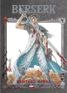 Berserk 04