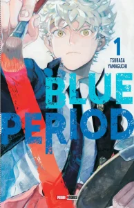 Blue period 01