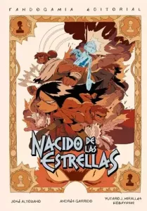 Nacido de las estrellas