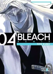 Bleach Edición Remix 04