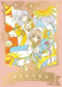 Cardcaptor Sakura Deluxe 06