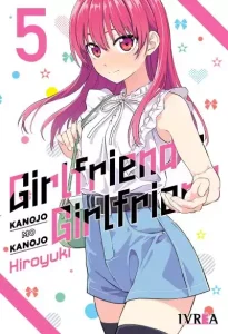 Girlfriend & girlfriend 05
