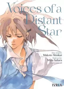 Voices of distant star