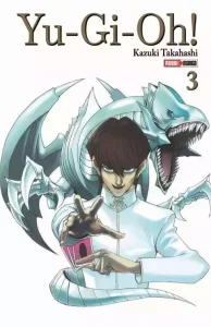 Yu gi oh! 03