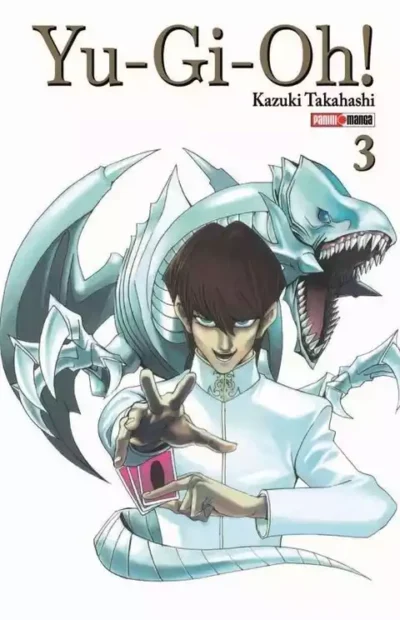 Yu gi oh! 03
