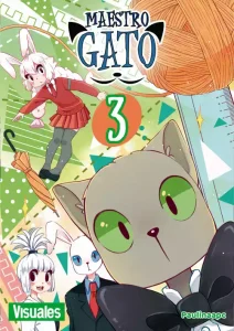 Maestro Gato 03