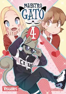 Maestro Gato 04