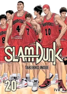 Slam Dunk 20 (final)