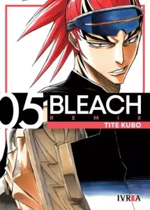 Bleach Edición Remix 05