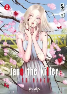 Jane the killer : Red River 02