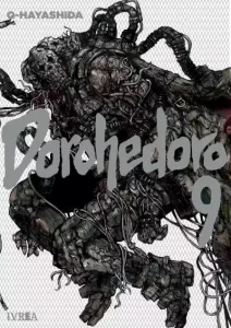 Dorohedoro 09 Edición 2 en 1