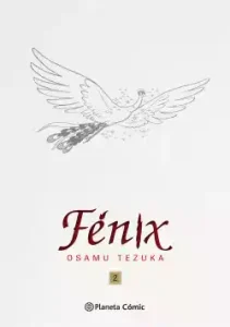 Fenix 02 (Nueva edición)
