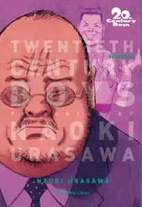 20th Century Boys 07