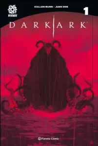 Dark Ark 01