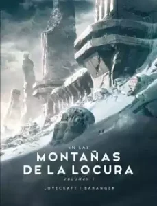 En las Montañas de la Locura 01