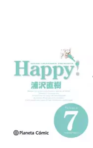 Happy! 07
