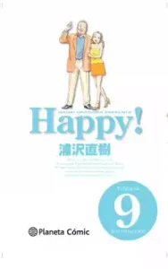 Happy! 09