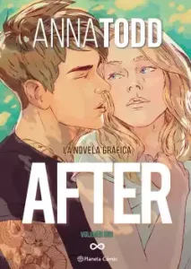 After: La novela gráfica