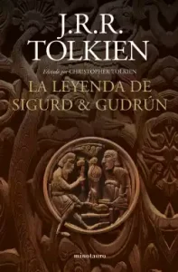 La leyenda de Sigurd y Gudrún (NE)