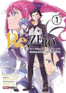 Re: zero chapter three 07