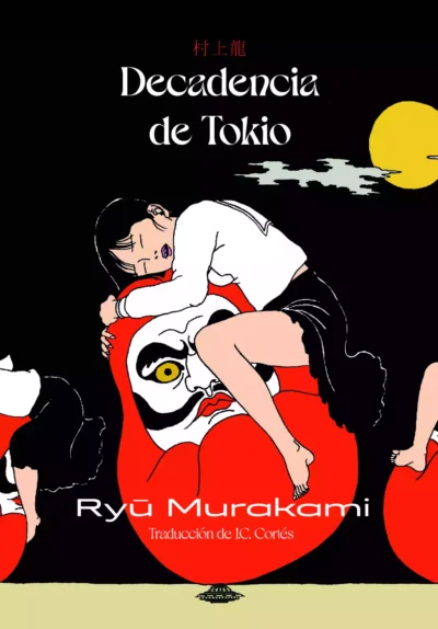 Decadencia de Tokio
