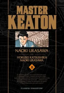 Master Keaton 08