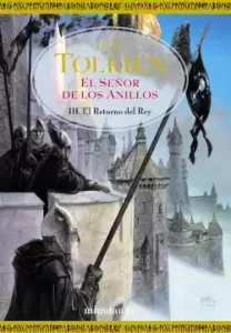 El señor de los anillos III: El retorno del rey