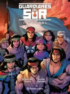 Guardianes del sur