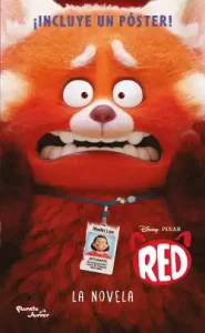 Red: la novela