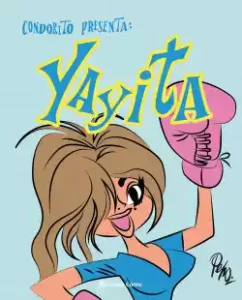 Yayita