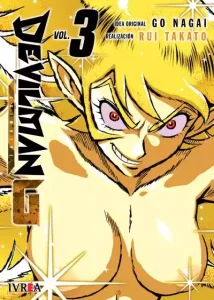 Devil Man G 03