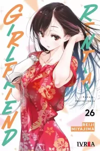Rent a Girlfriend 26