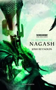 The End Times 01 El retorno de Nagash