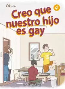 Creo que nuestro hijo es gay 04