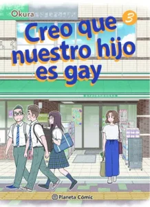 Creo que nuestro hijo es gay 03