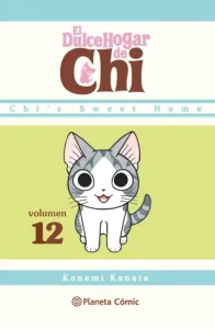 Dulce hogar de Chi 12