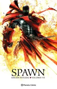 Spawn Integral  07