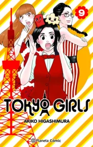 Tokyo Girls 09 (final)