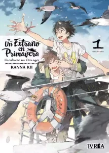 Un extraño en primavera 01