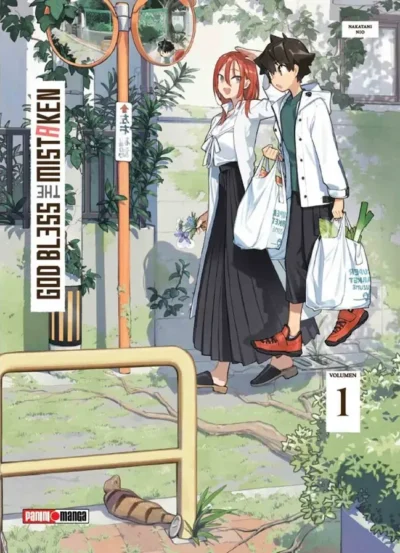 God bless the mistaken 01