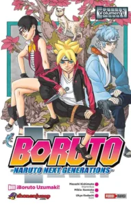 Boruto 01