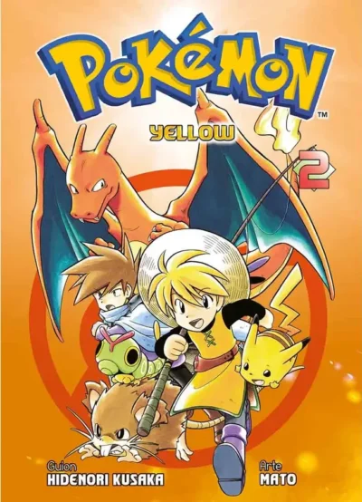 Pokemon yellow 02