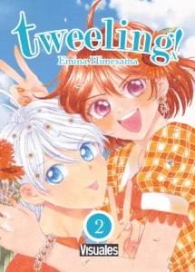 Tweeling! 02