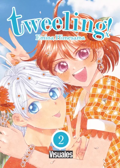Tweeling! 02