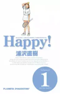 Happy! 01